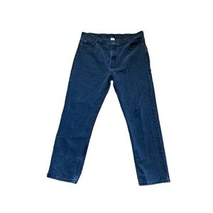 Black Faded Glory Jeans